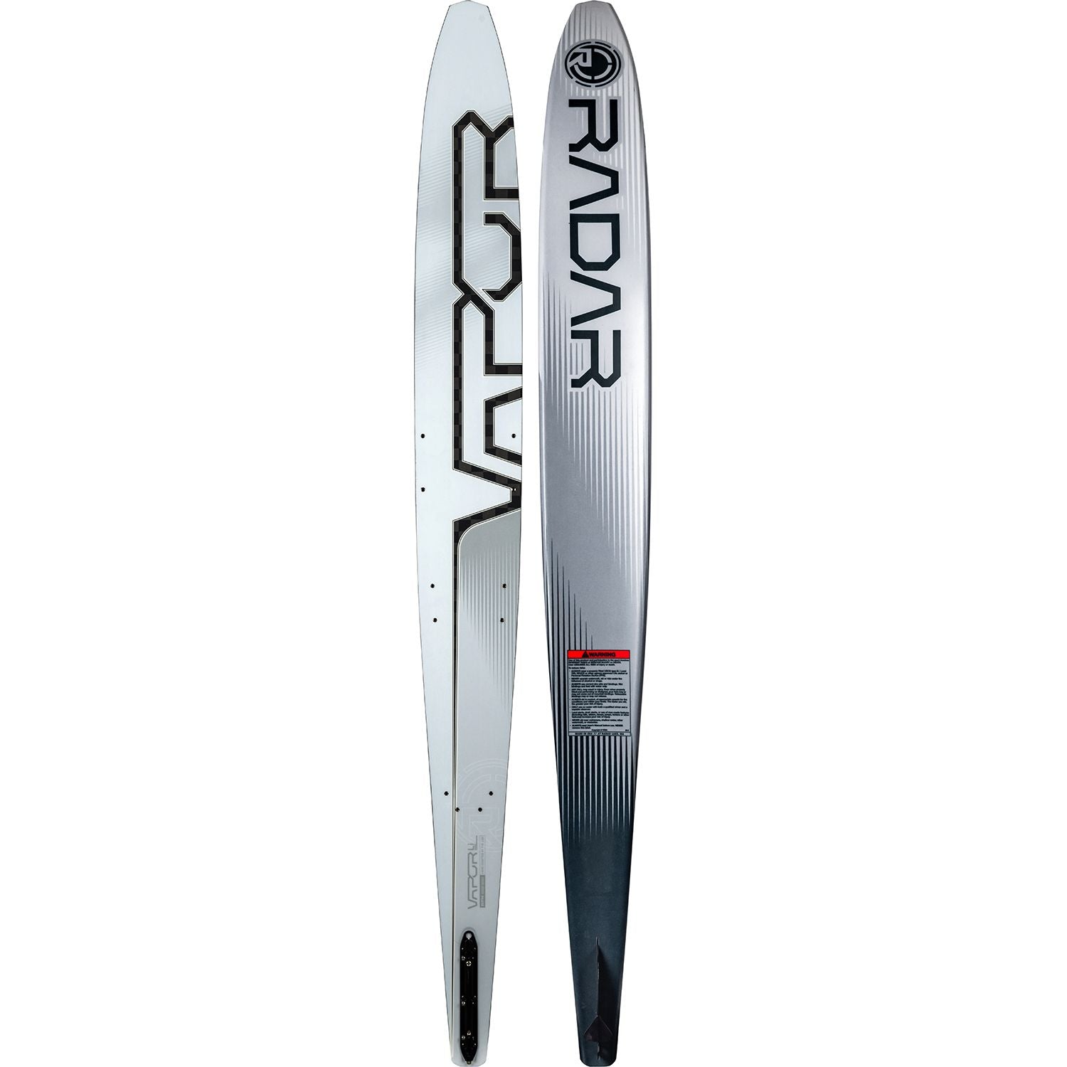 Vapor Lithium Slalom Ski w/ Carbitex Vector Boa Boot Package