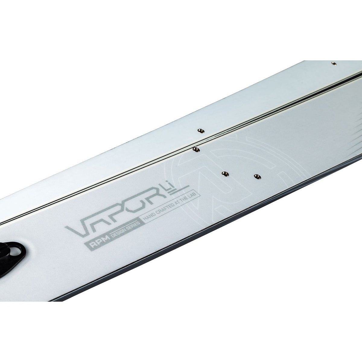 Vapor Lithium Slalom Ski