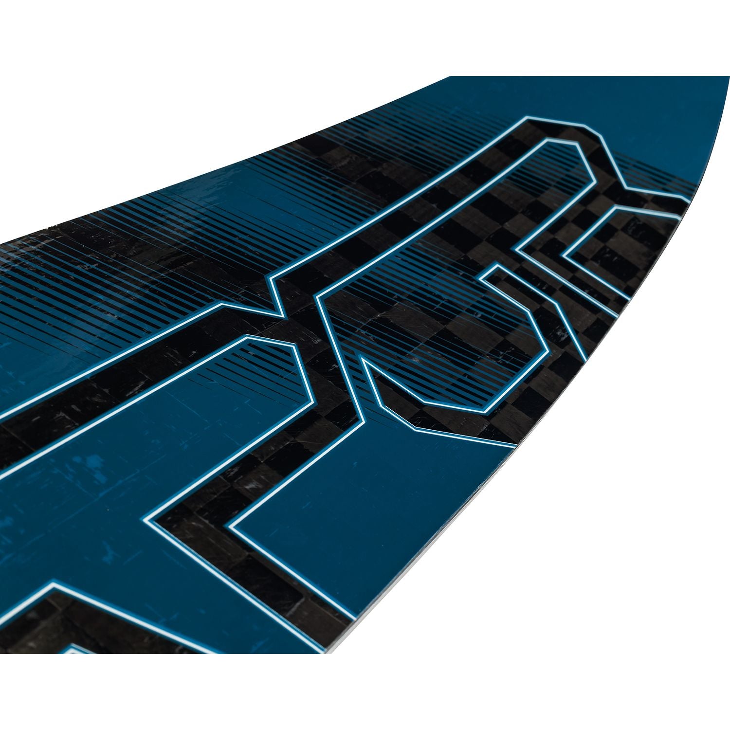 Vapor Pro Build Slalom Ski