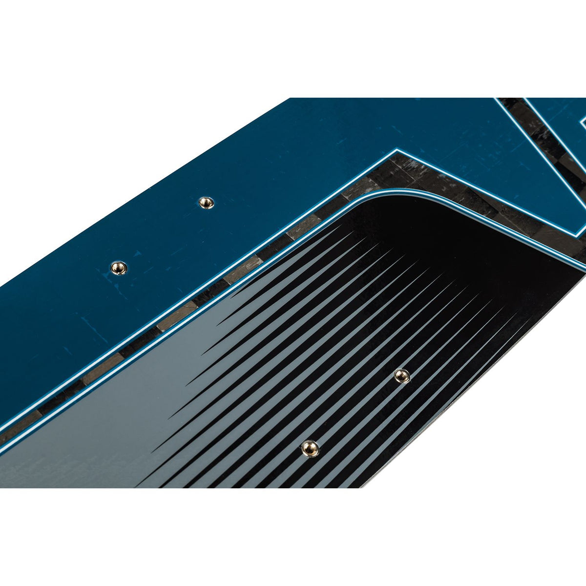 Vapor Pro Build Slalom Ski