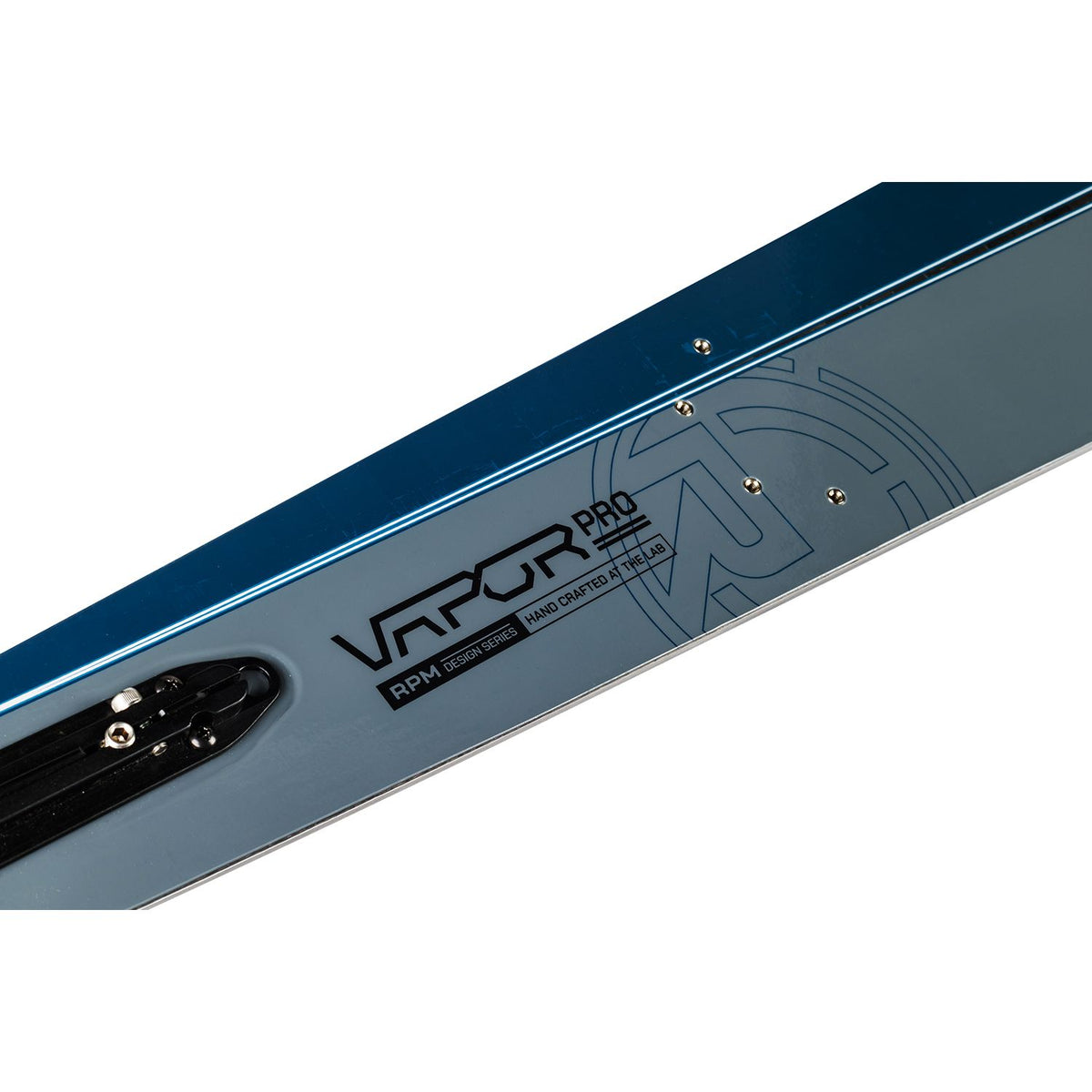 Vapor Pro Build Slalom Ski