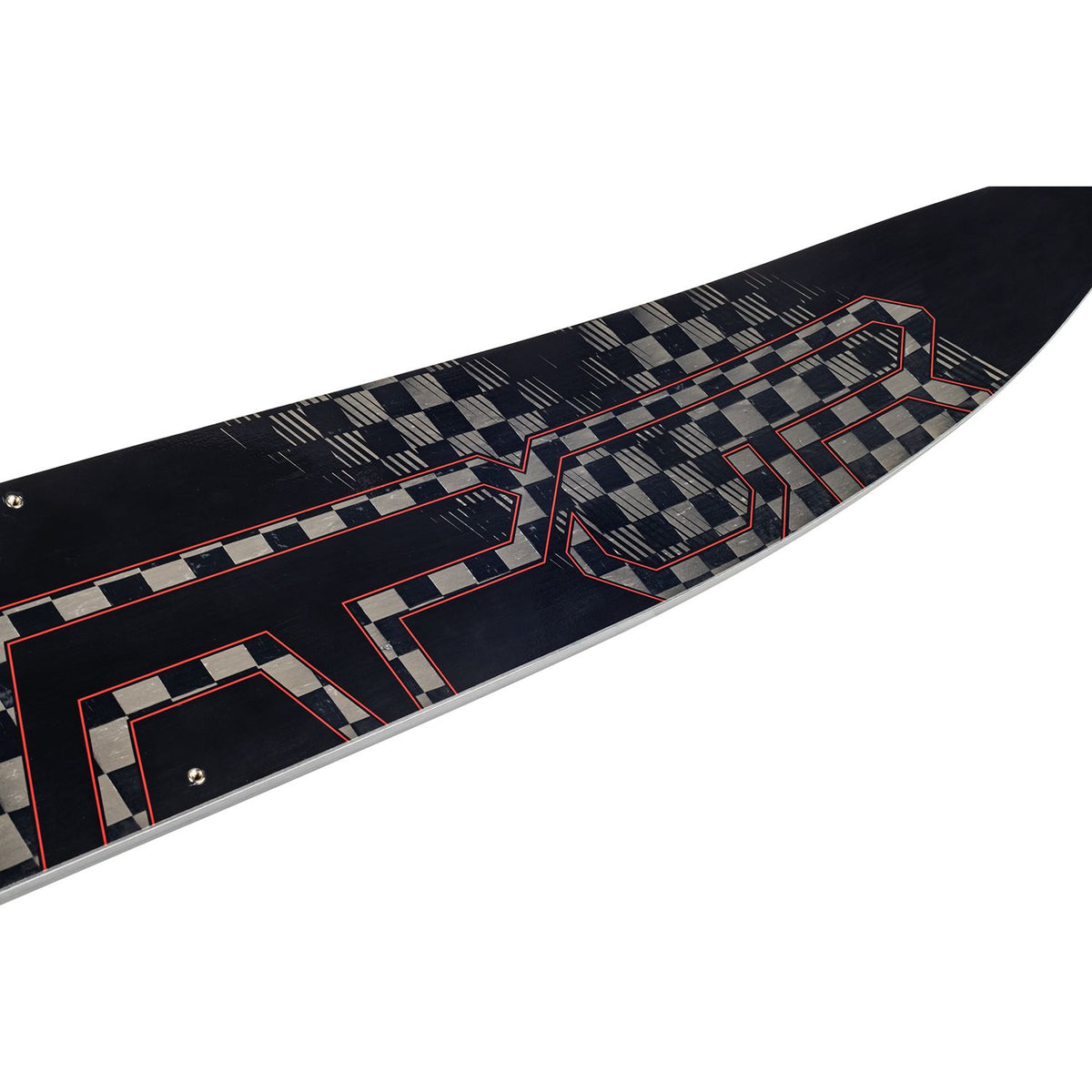 Vapor Pro Build Slalom Ski