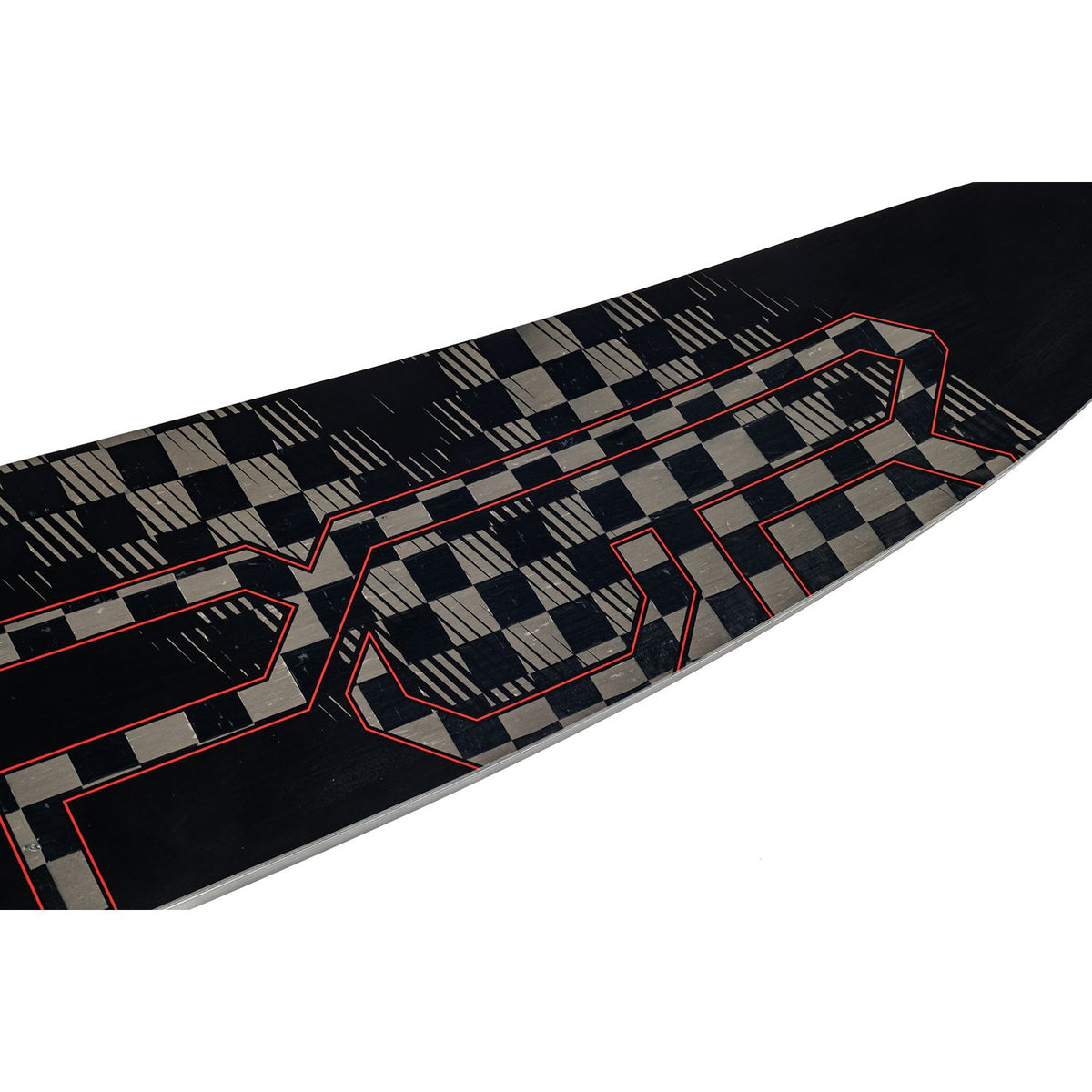 Vapor Pro Build Slalom Ski