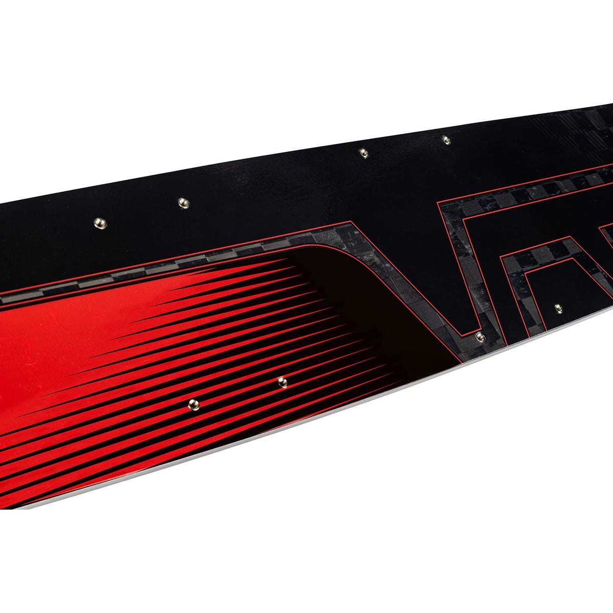 Vapor Pro Build Slalom Ski