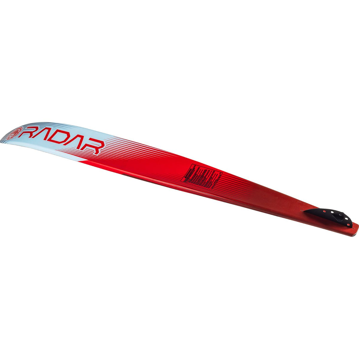 Vapor Graphite Slalom Ski