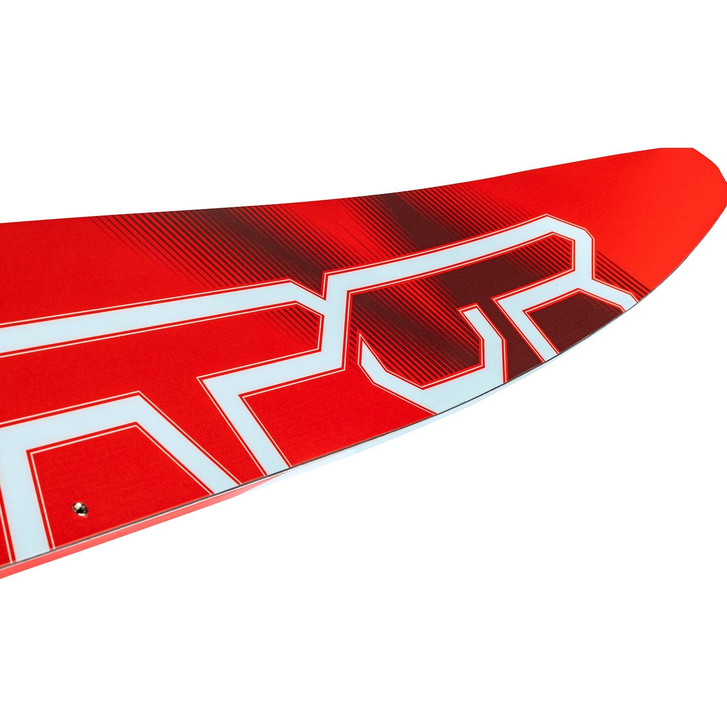 Vapor Graphite Slalom Ski