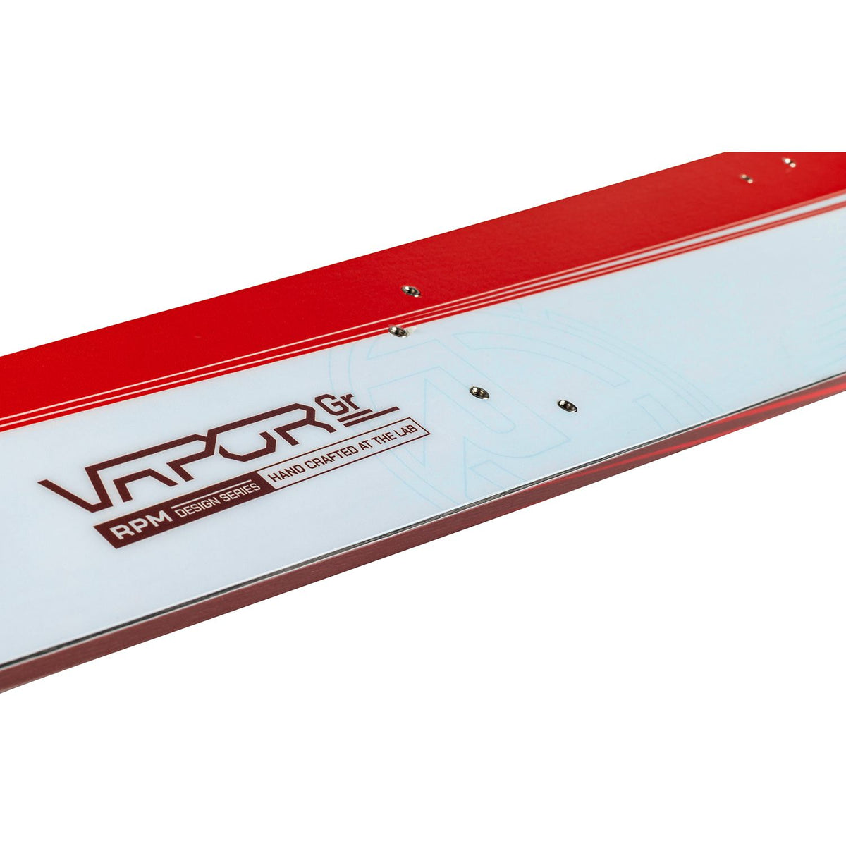 Vapor Graphite Slalom Ski