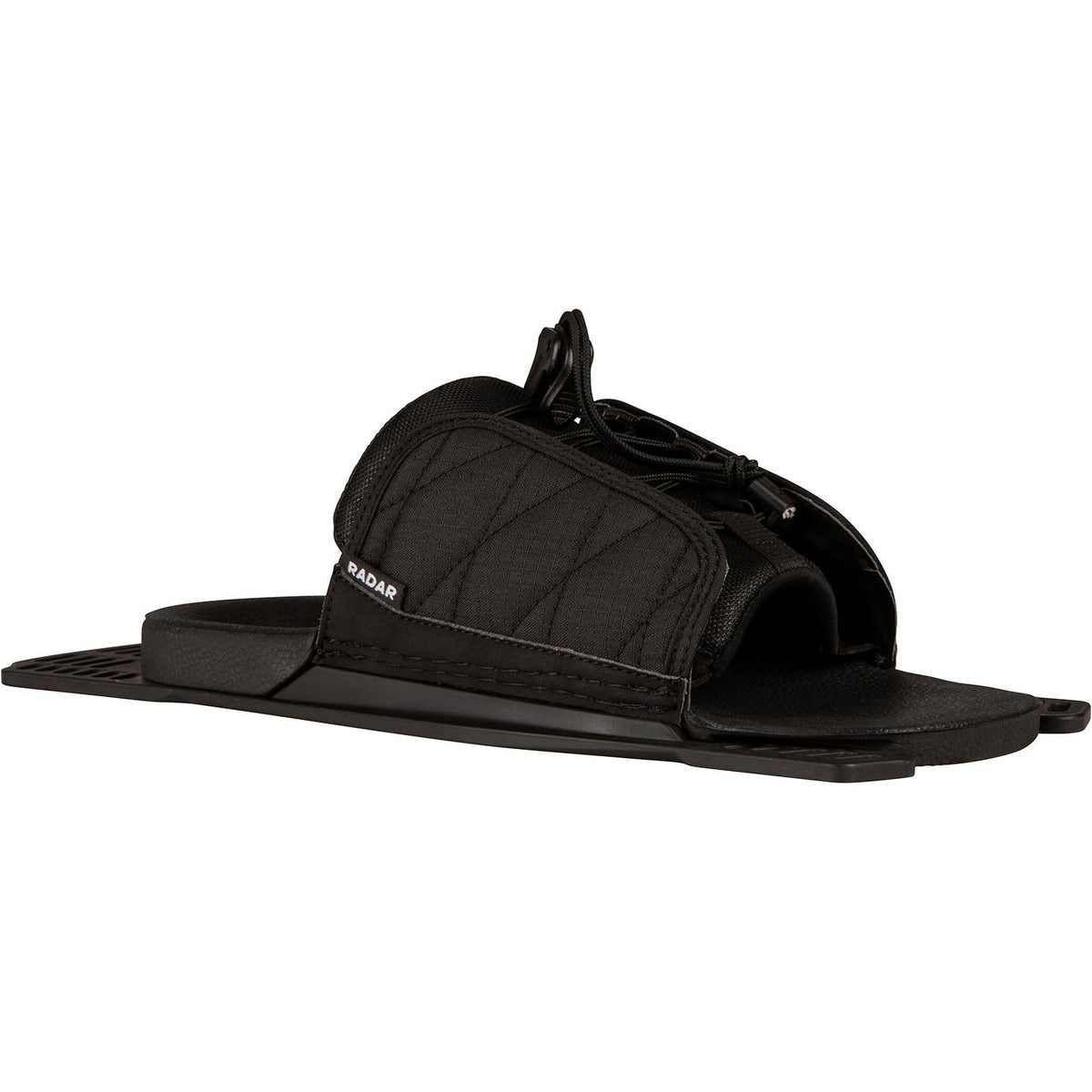 Kid's TRA Slalom Ski Prime Boot Package