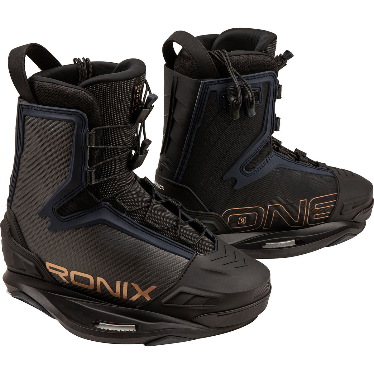 One Carbitex Wakeboard Boots