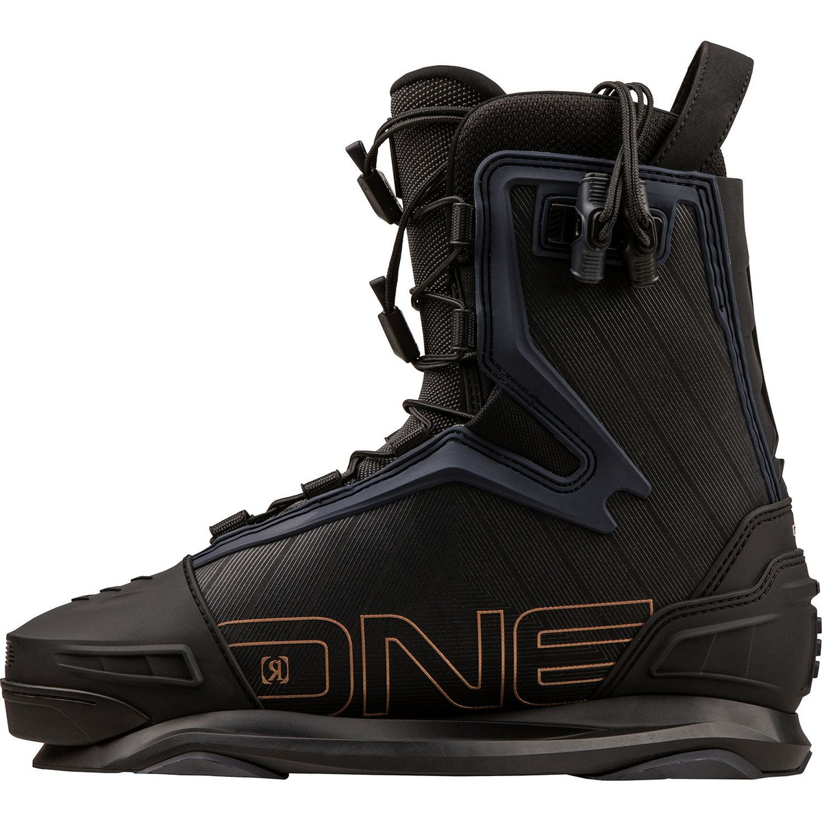 One Carbitex Wakeboard Boots