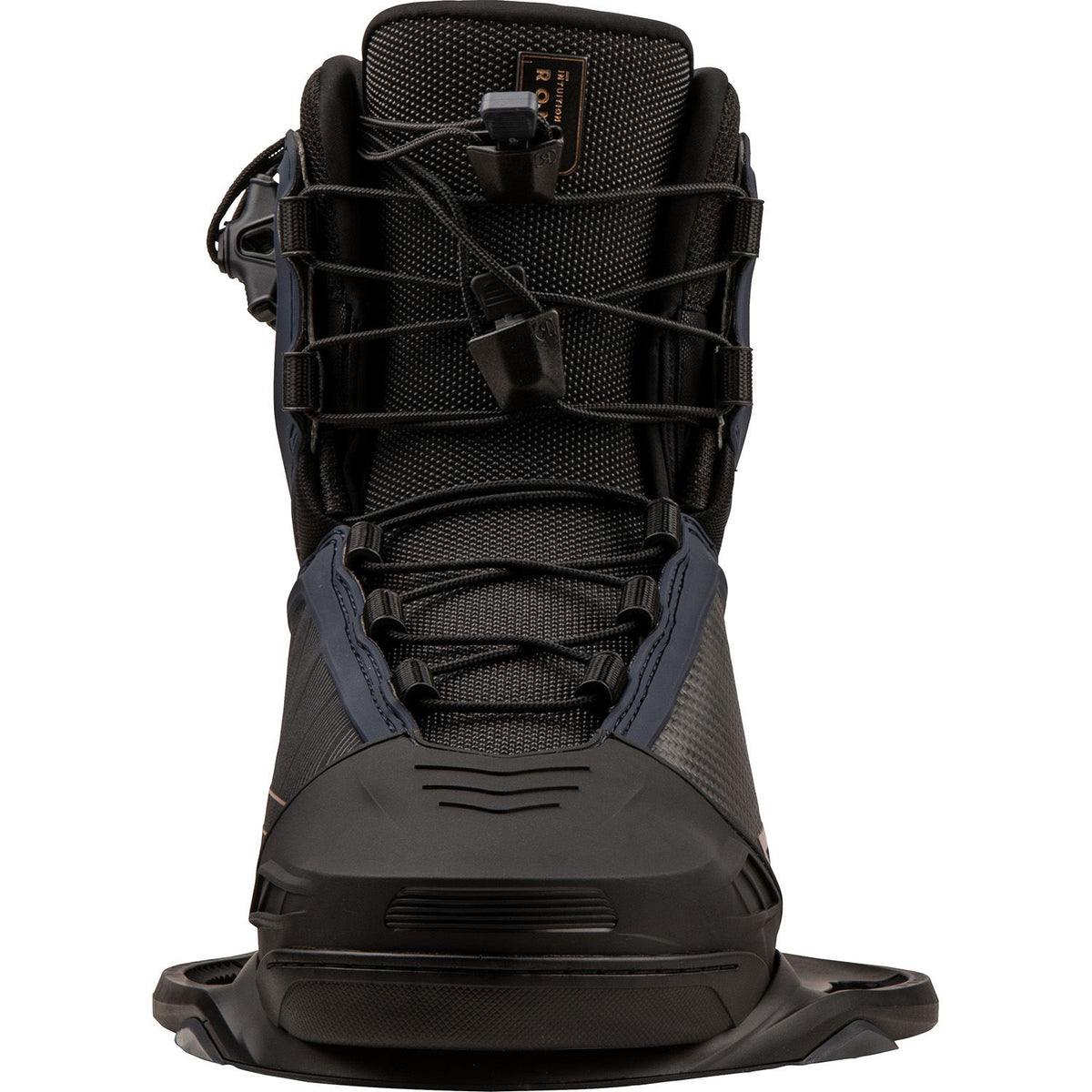 One Carbitex Wakeboard Boots