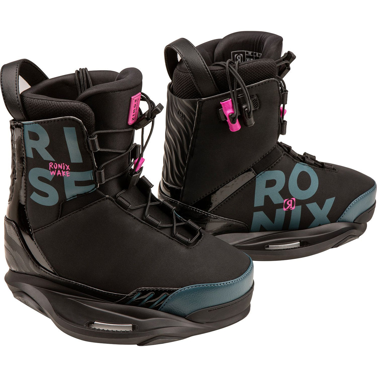 Rise Wakeboard Boots