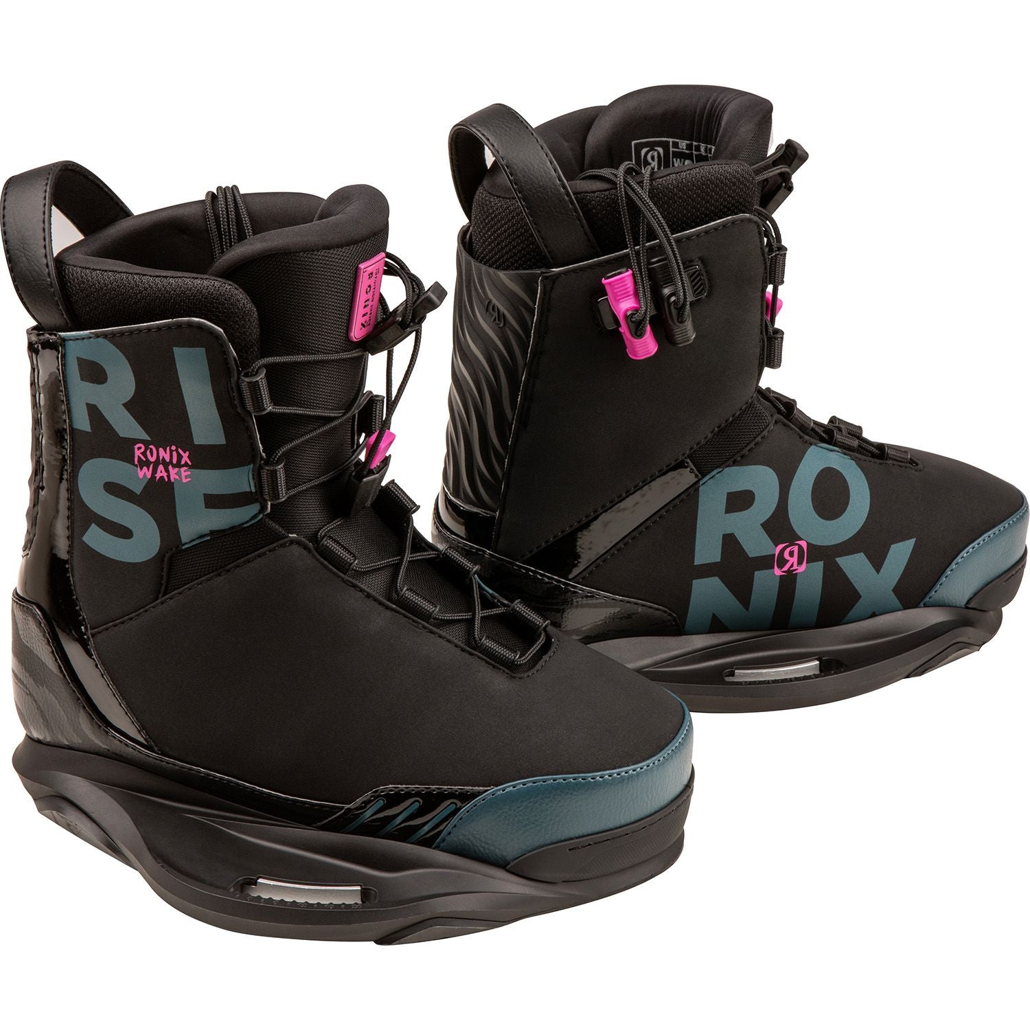 Rise Wakeboard Boots