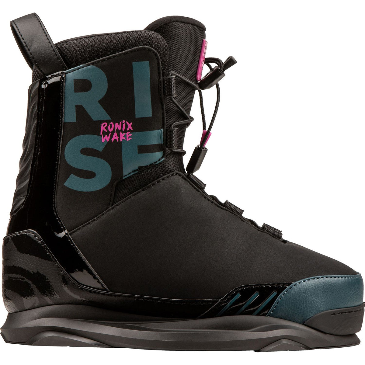 Rise Wakeboard Boots