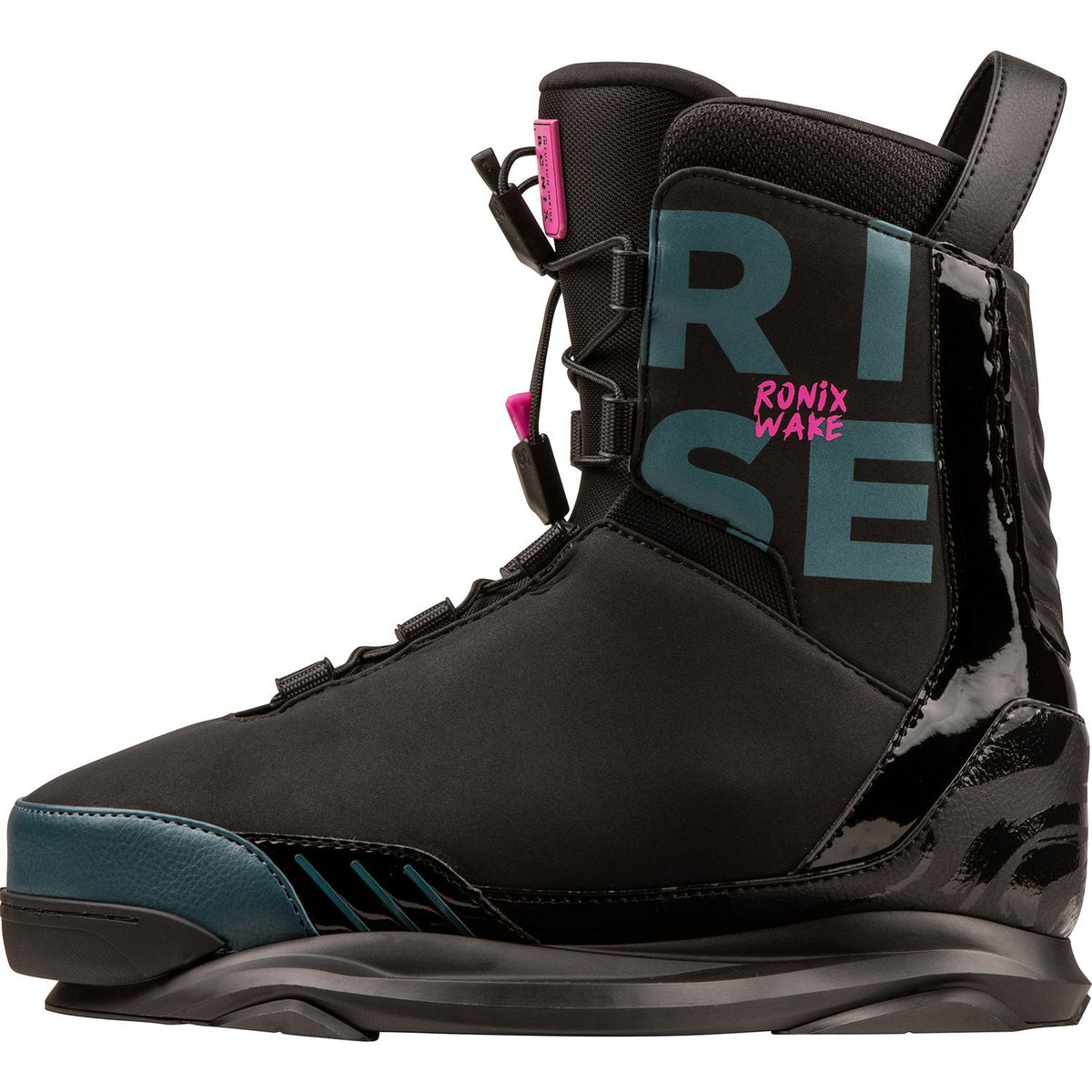 Rise Wakeboard Boots