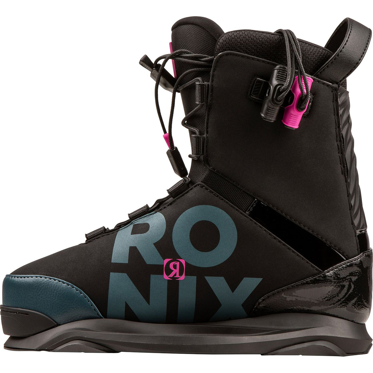 Rise Wakeboard Boots