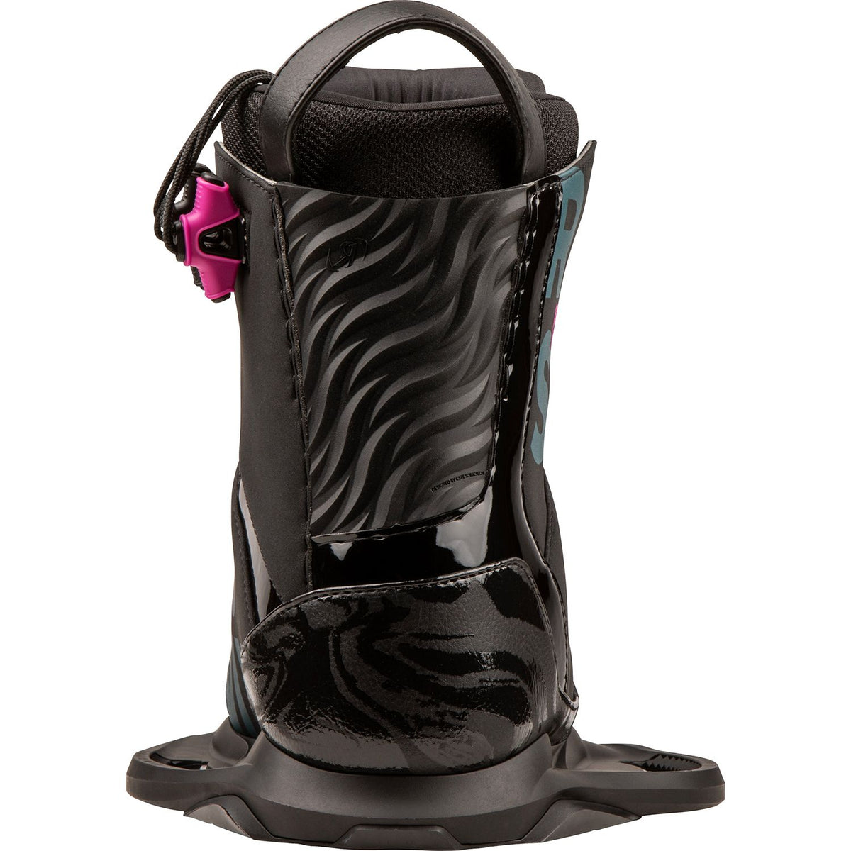 Rise Wakeboard Boots