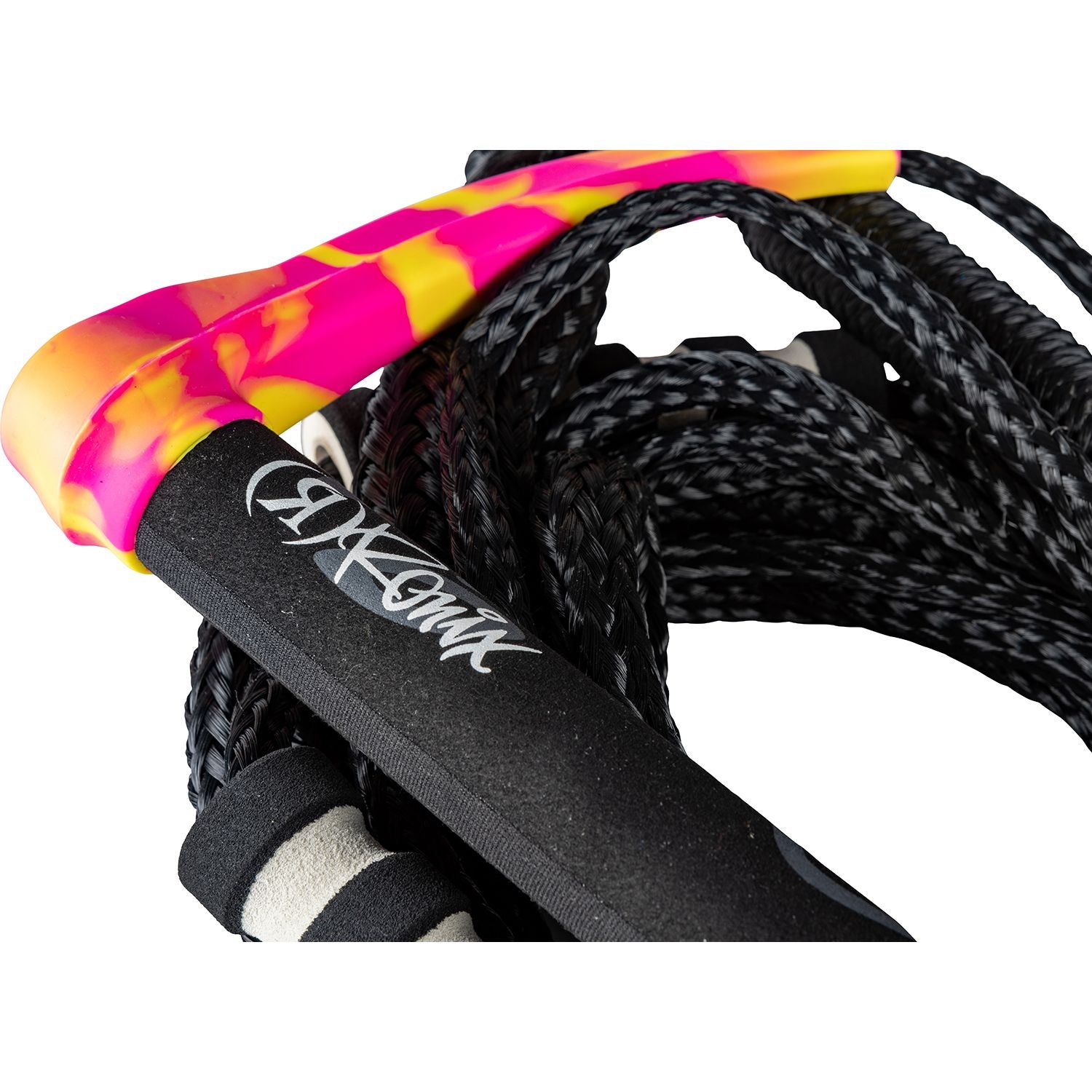 Silicone Surf Rope Package