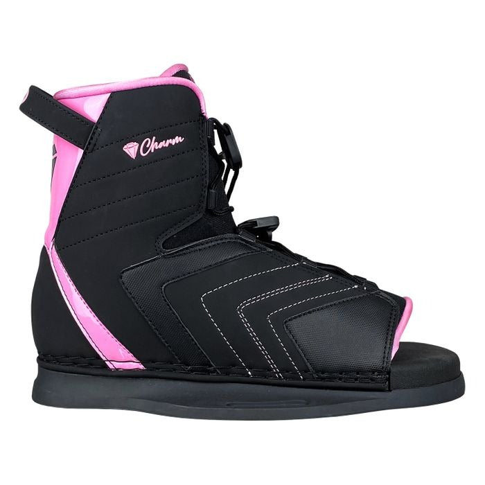Charm Wakeboard Boots