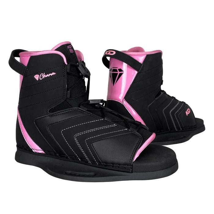 Charm Wakeboard Boots