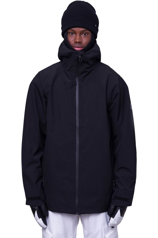 Gateway Snowboard Jacket