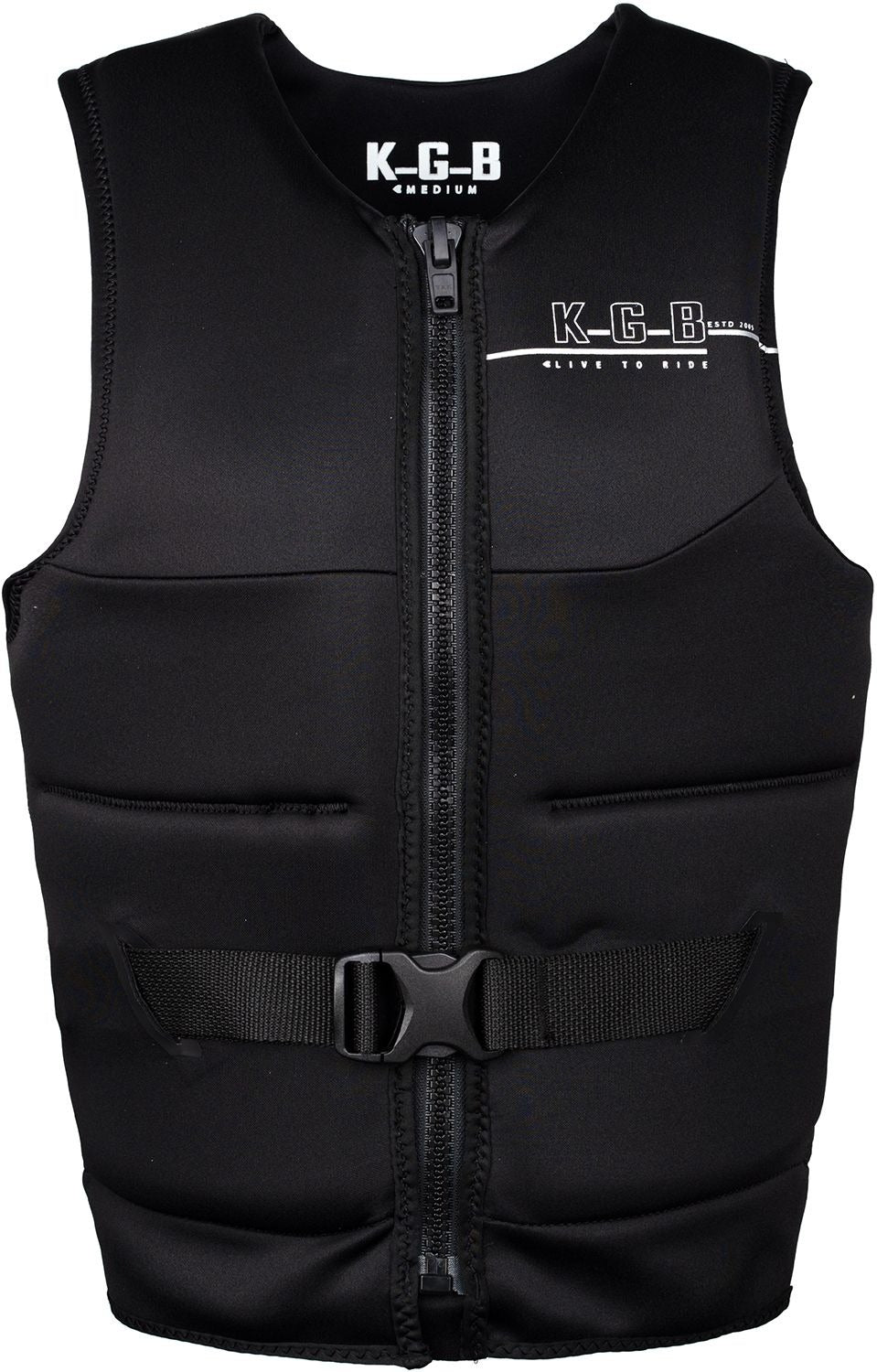 Tempo Life Jacket