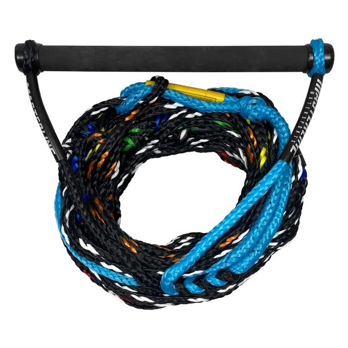 Pro SV Straight Slalom Rope Package