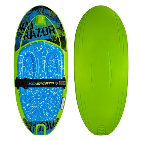 Razor Kneeboard