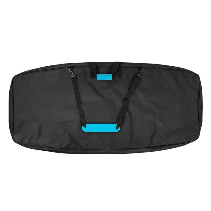 DLX Miss Mayhem Kneeboard Bag