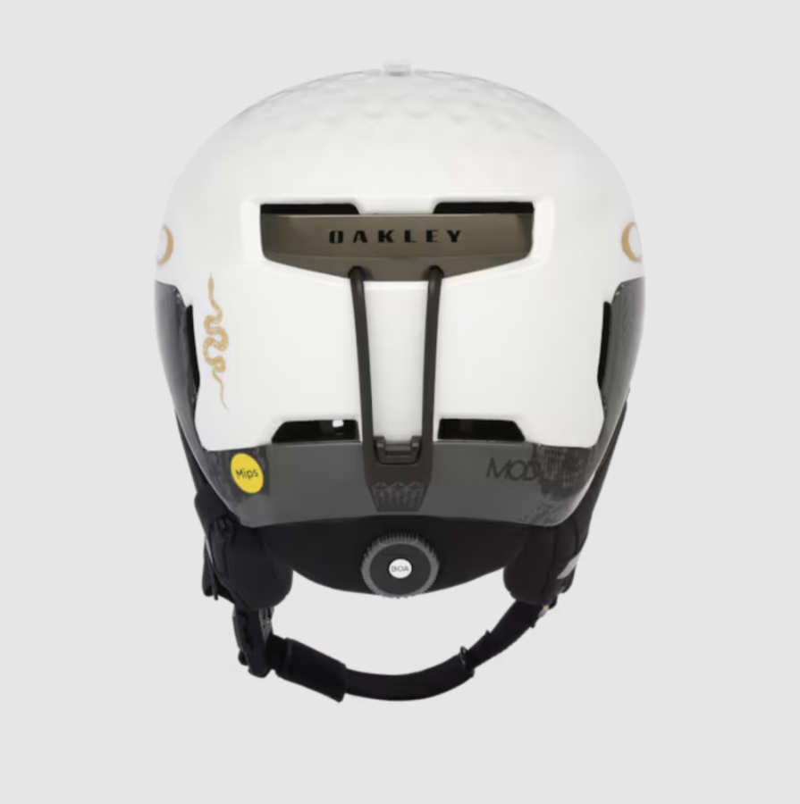 Mod 3 MIPS Asia Fit Snow Helmet
