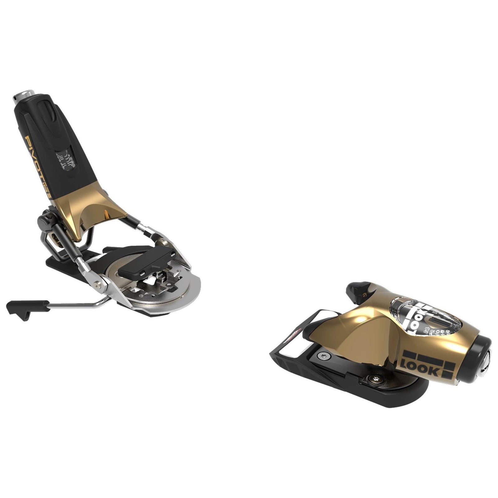 Pivot 15 GW Ski Bindings