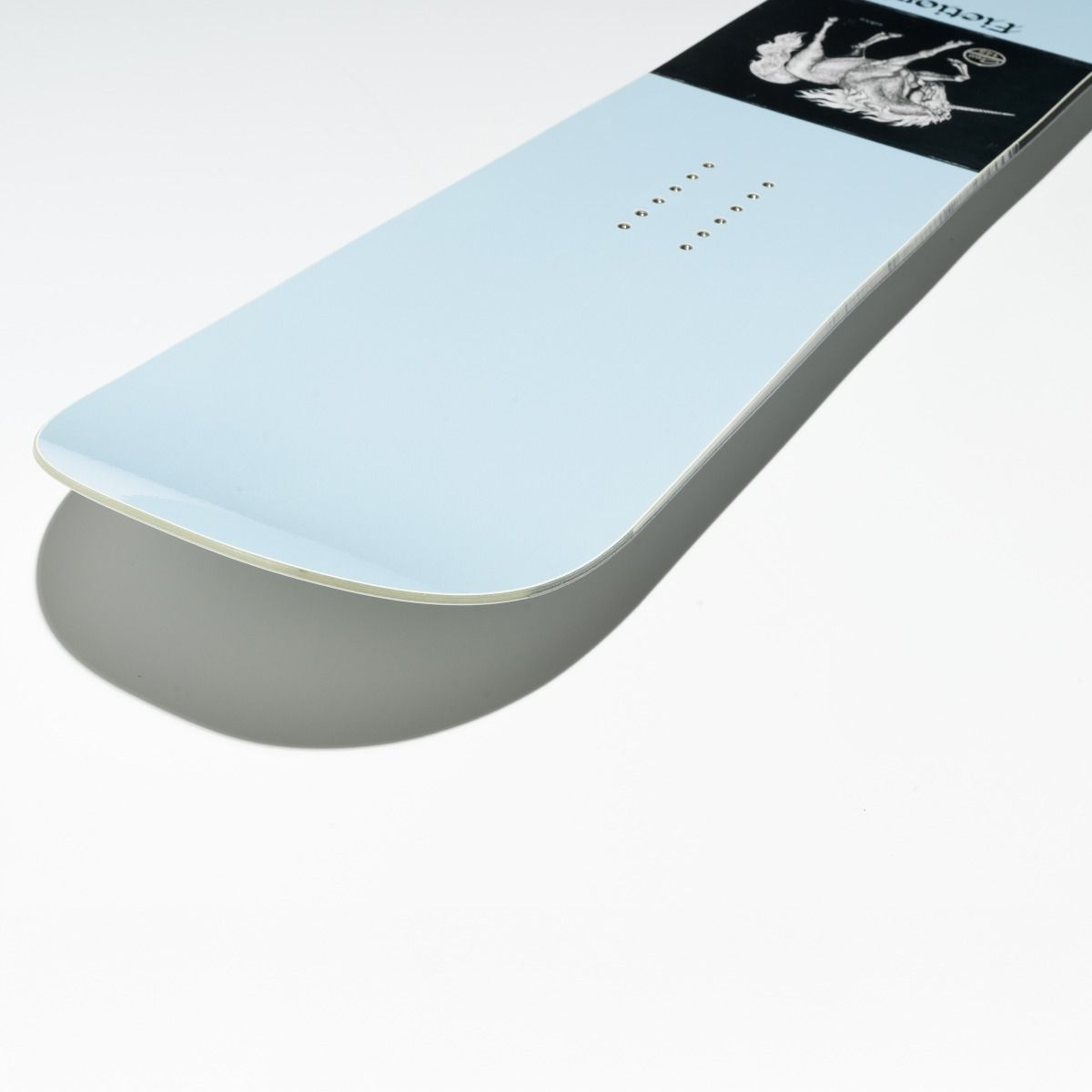 Fiction Snowboard