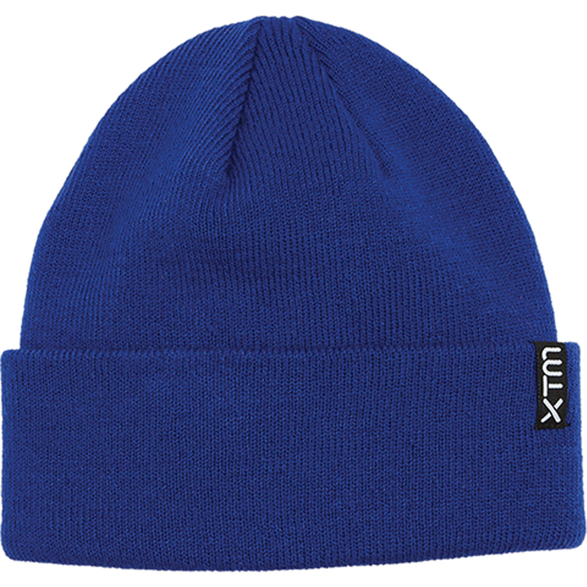 Cobalt Finley Kids' Knitted Roll Up Double Walled Beanie