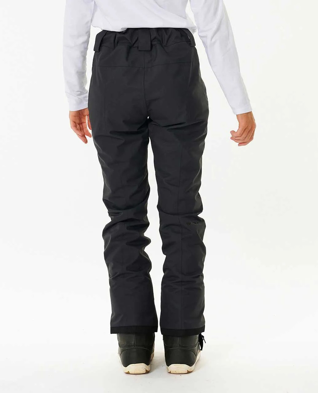 Anti-Series Rider High Waist 10K/10K Snow Pants