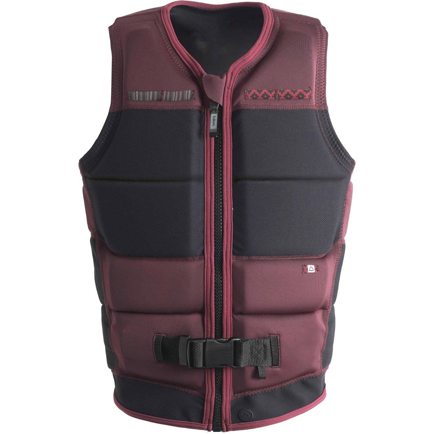 Capiva Life Jacket