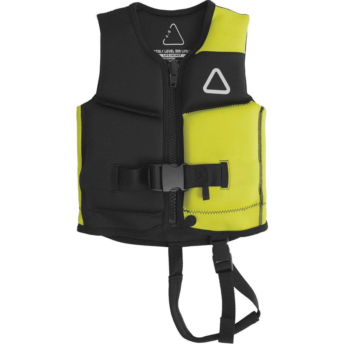 Corp Infant Life Jacket