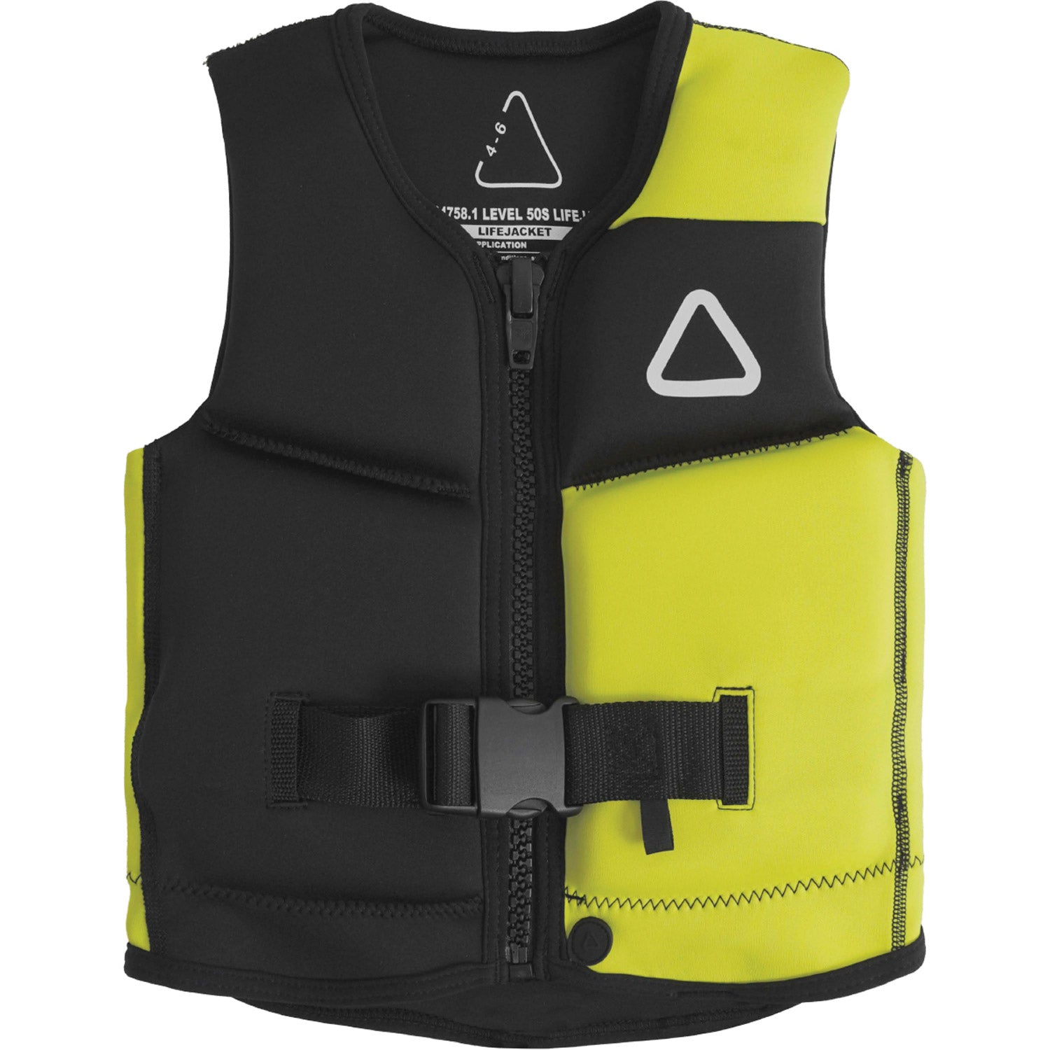 Corp Jr Life Jacket