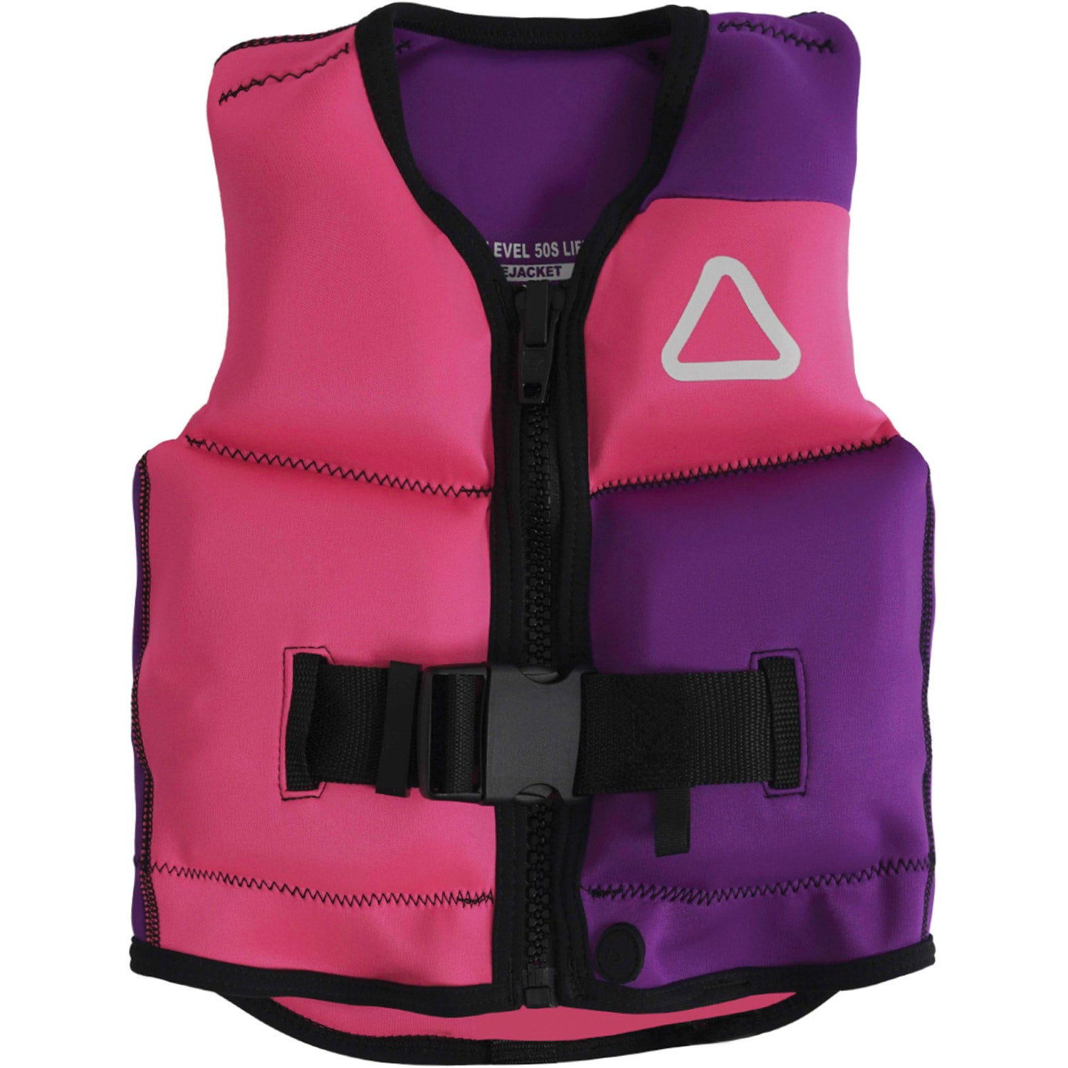 Corp Jr Life Jacket
