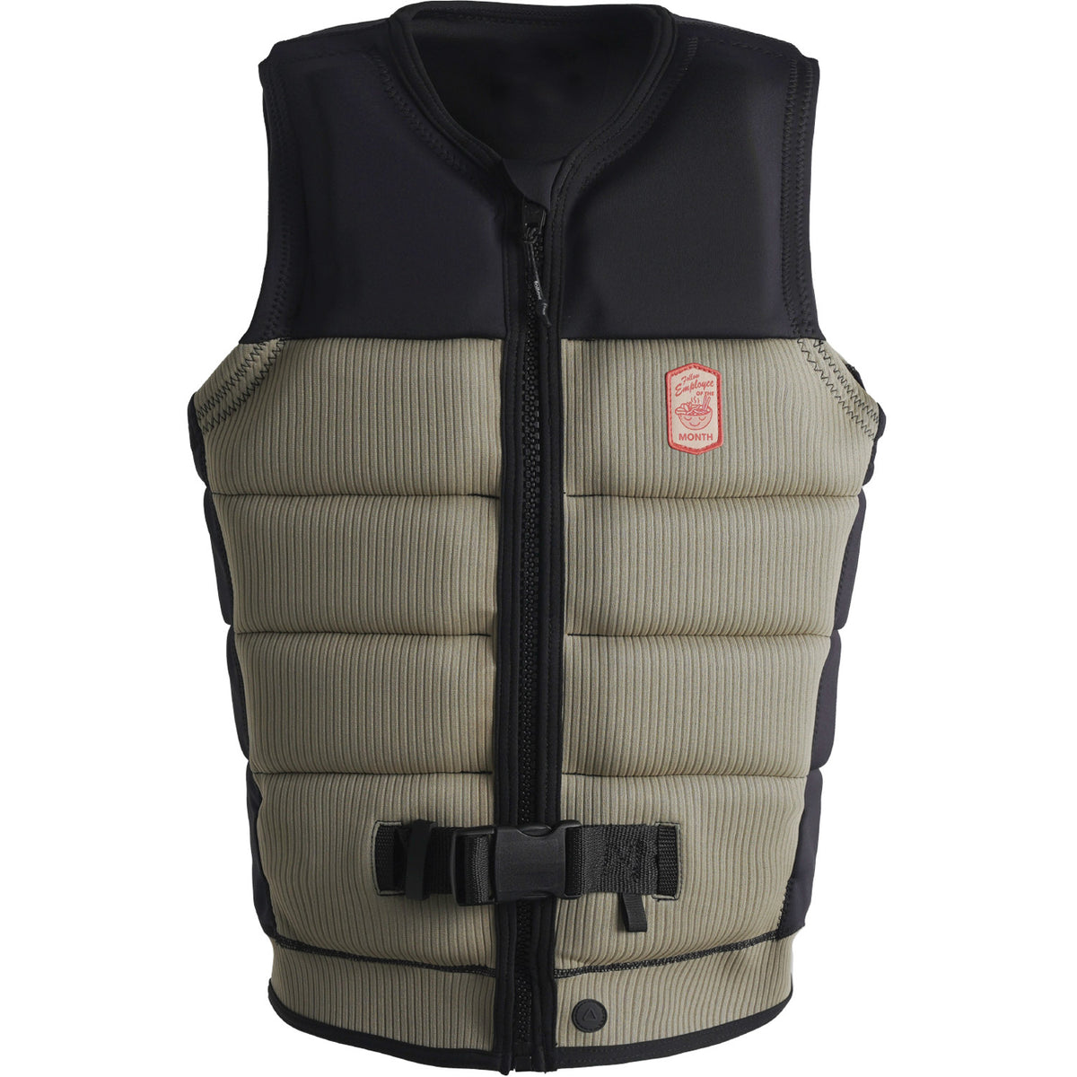 Employee of the Month Life Jacket