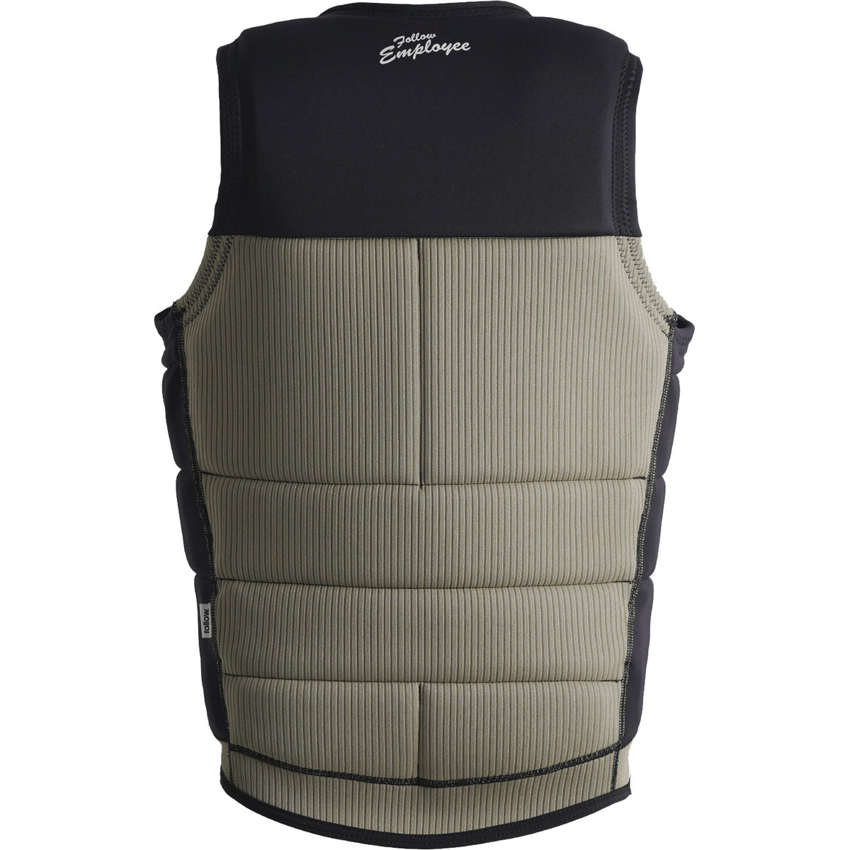 Employee of the Month Life Jacket