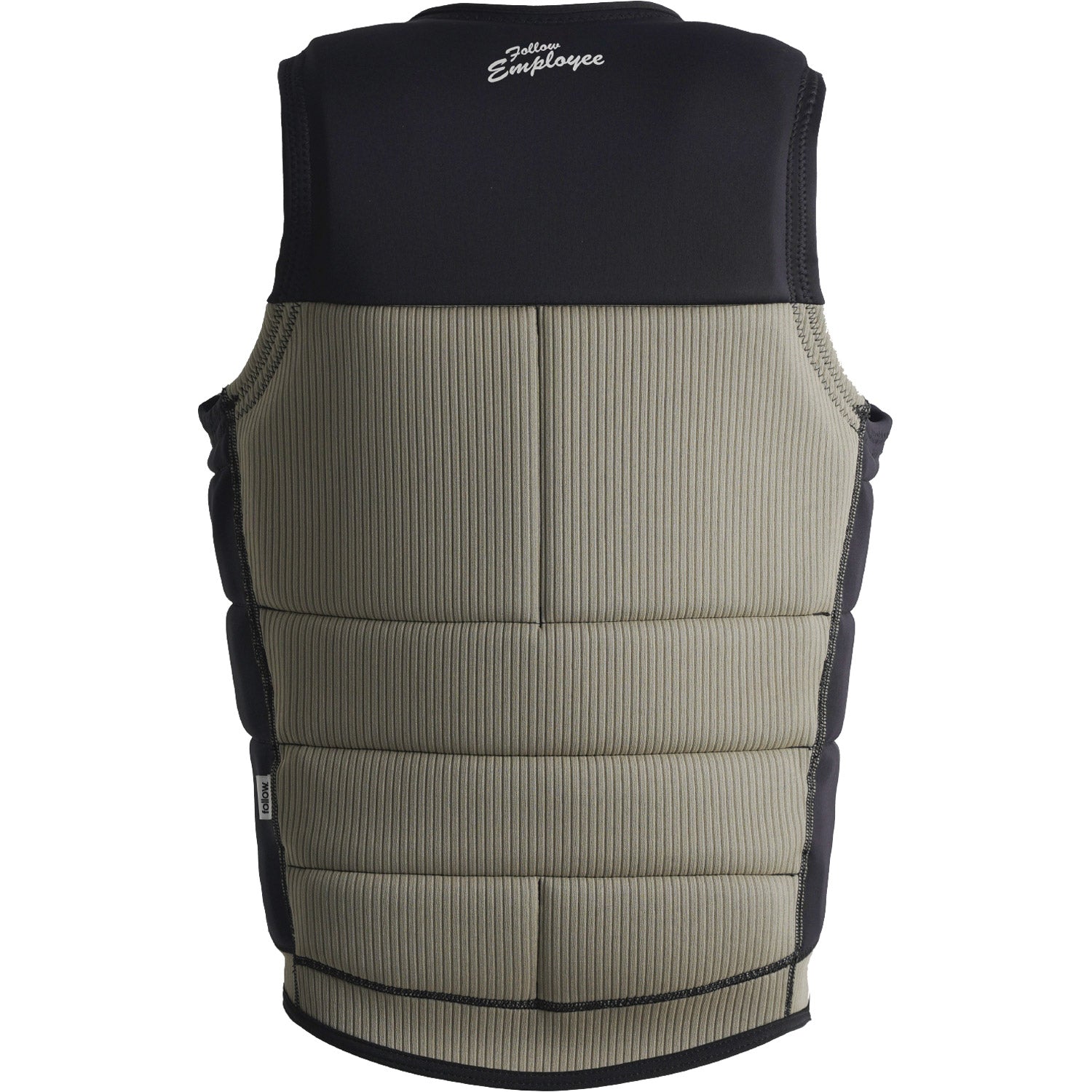 Employee of the Month Life Jacket