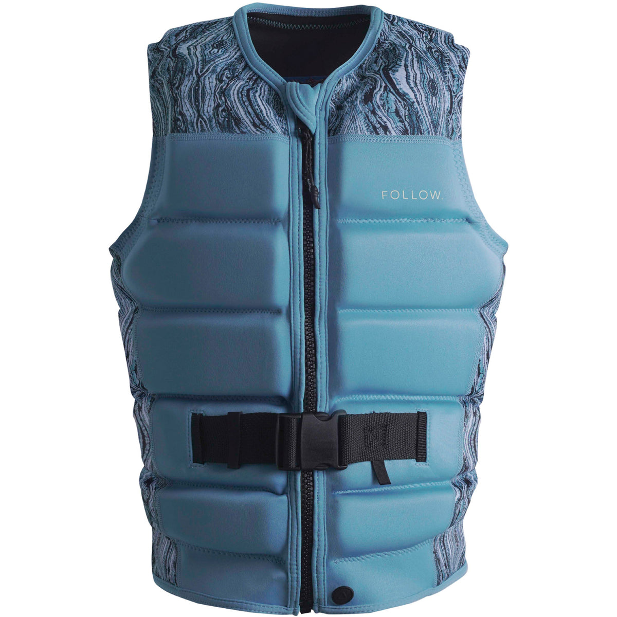 Womens Harmony Life Jacket