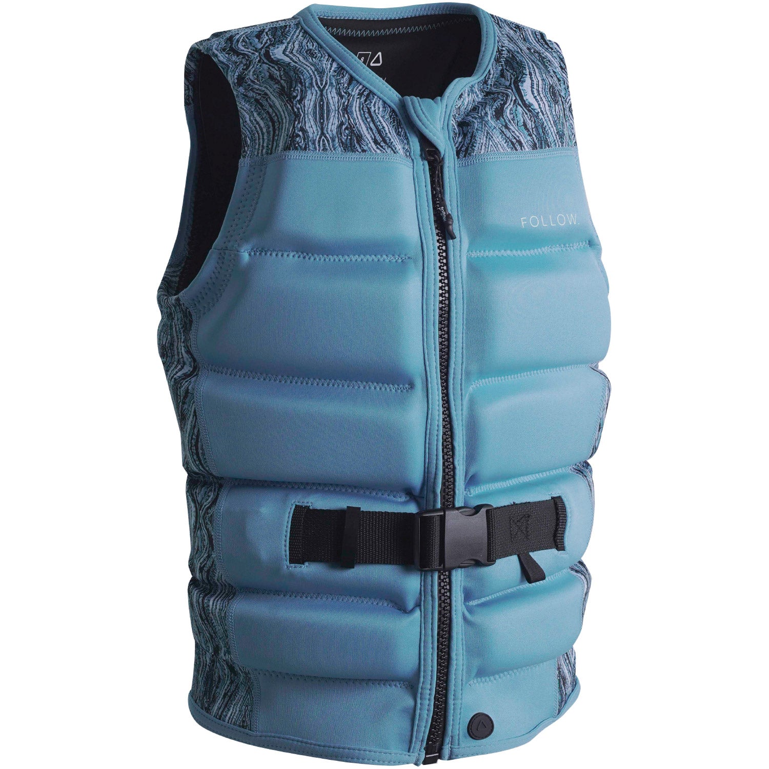 Womens Harmony Life Jacket
