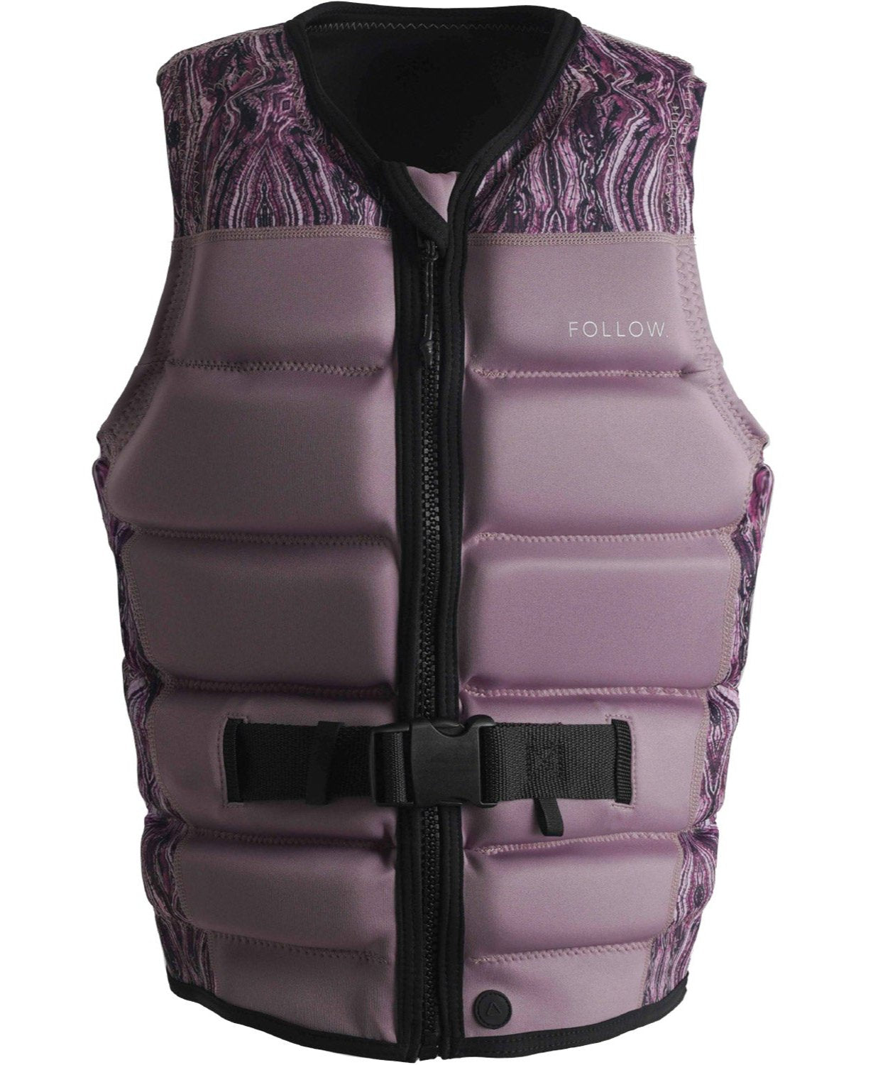 Womens Harmony Life Jacket