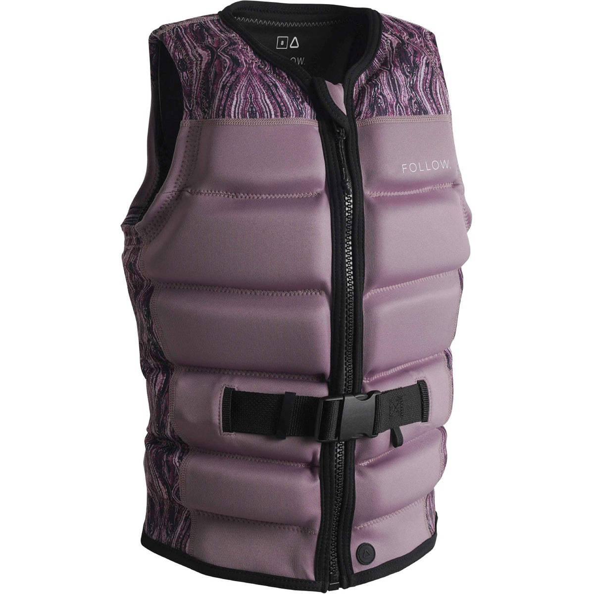 Womens Harmony Life Jacket