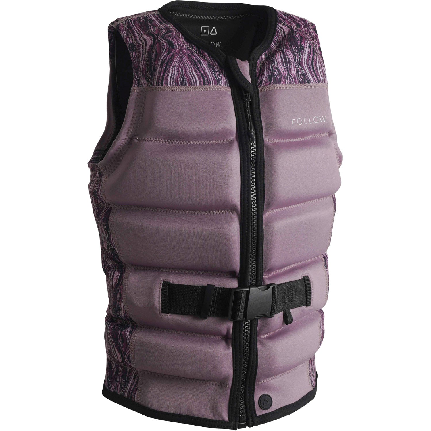 Womens Harmony Life Jacket