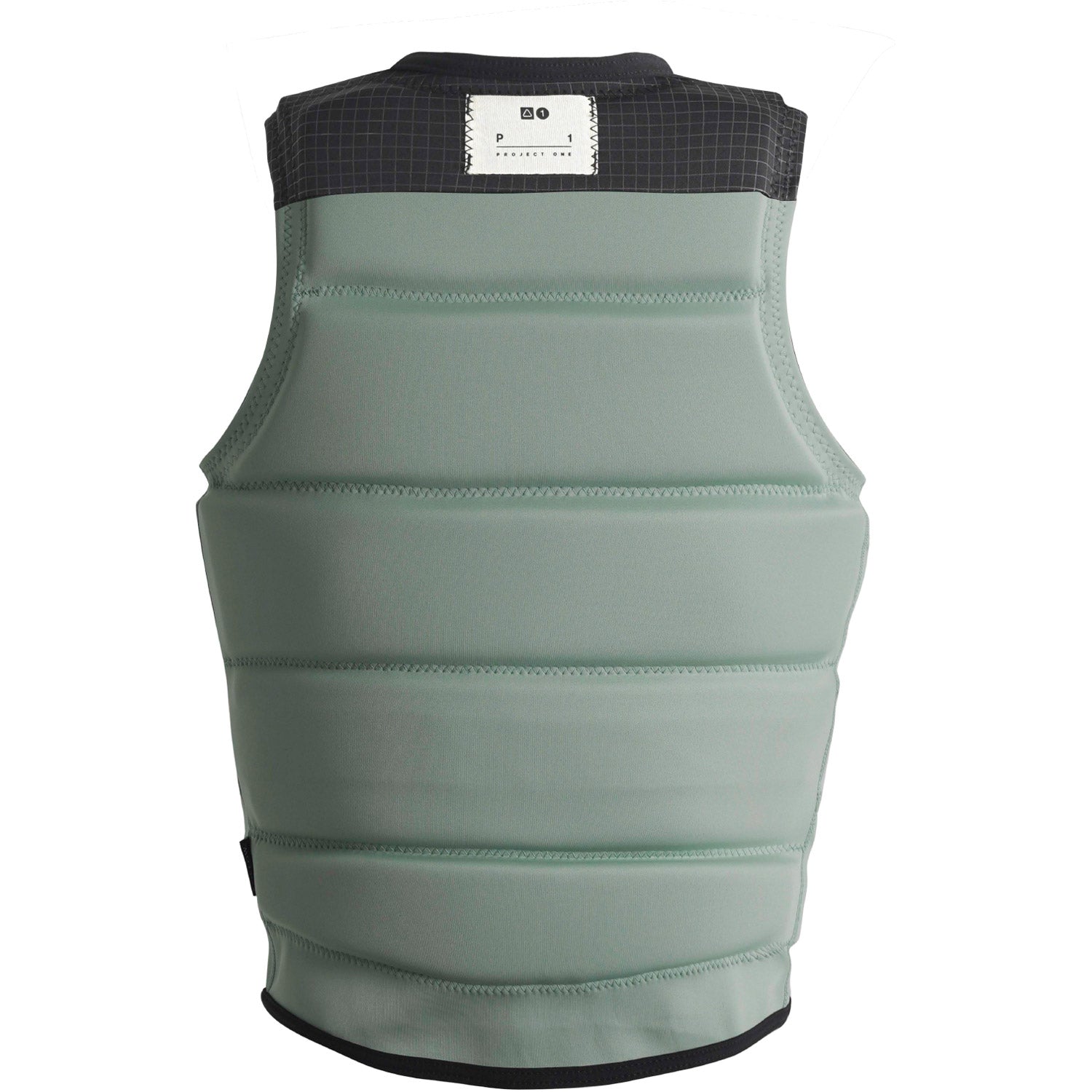 Follow Womens Project One Life Jacket Mint