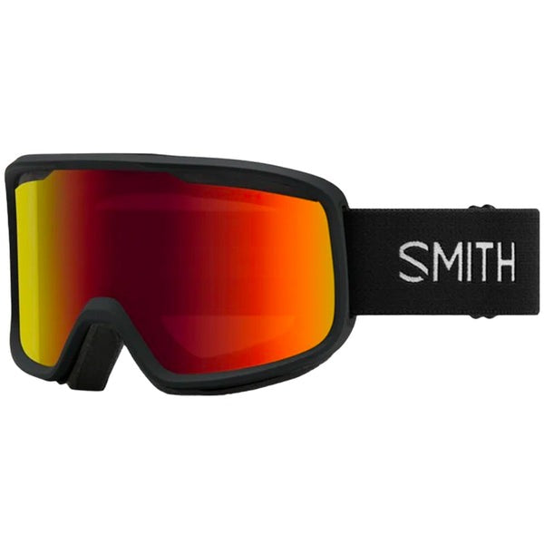 Frontier Snow Goggles