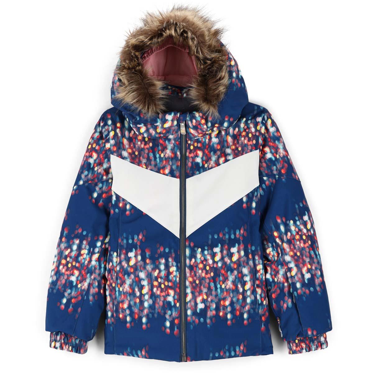 Girls Lola Ski Jacket