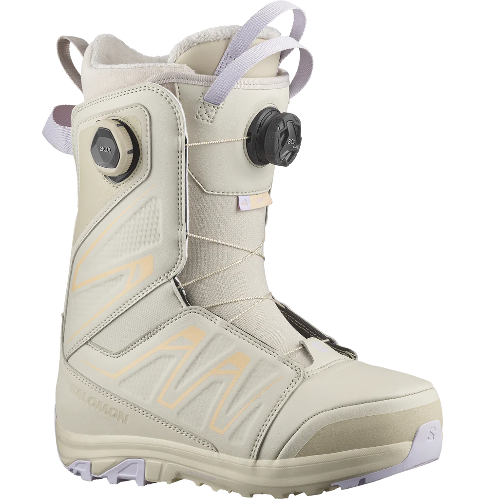 IVY BOA SJ BOA SNOWBOARD Boots WOMEN'S